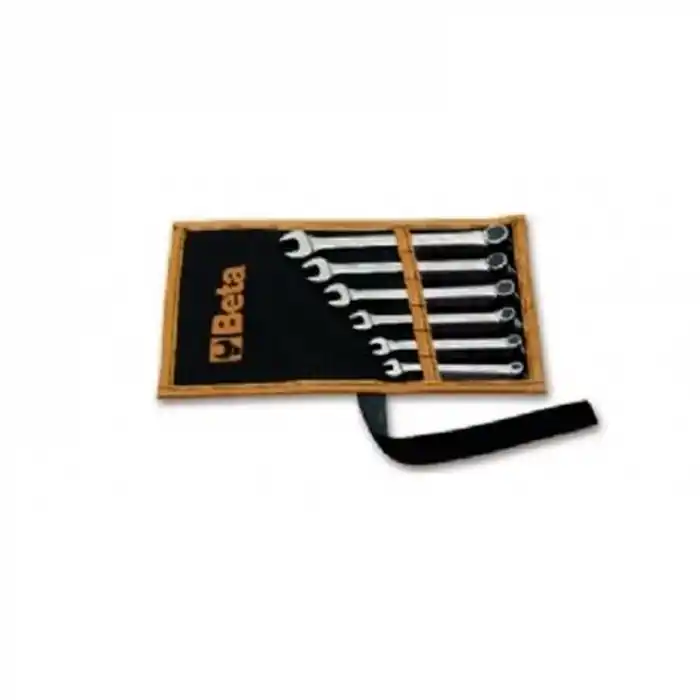 Beta 000420064 9lu Kombine Anahtar Takımı