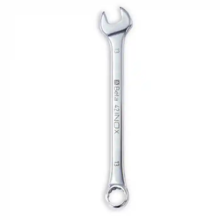 Beta 000420330 Kombine Anahtar Inox 42INOX 30