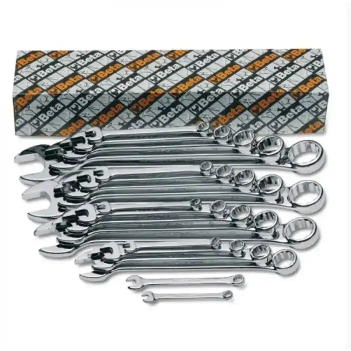 Beta 000420652 42MP/S17 17li Kombine Anahtar Takımı