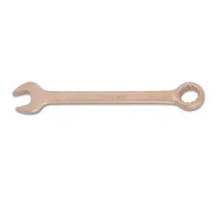 Beta 000420827 42BA 27x27mm Kıvılcım Çıkarmayan Kombine Anahtar