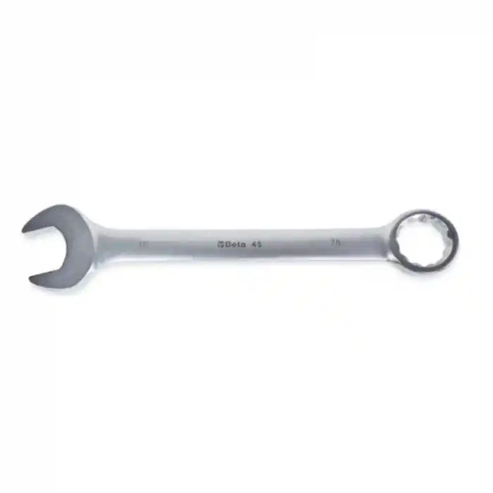 Beta 000450075 45 75x75 Kombine Anahtar