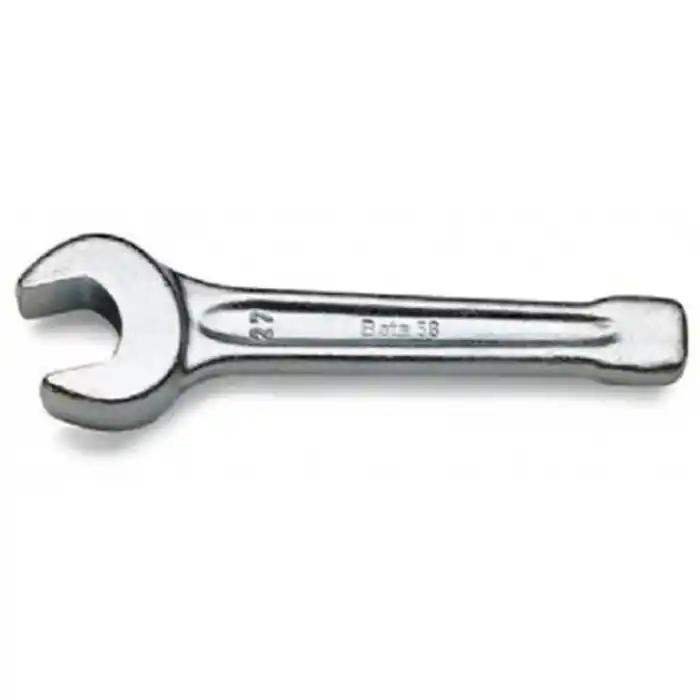 Beta 000580032 32mm Darbeli Açık Ağız Anahtar