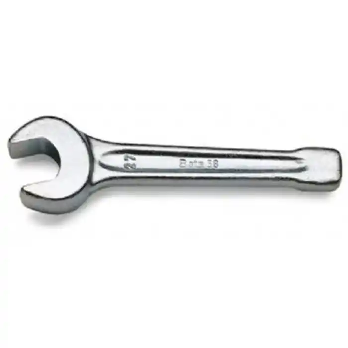 Beta 000580070 70mm Darbeli Açık Ağız Anahtar