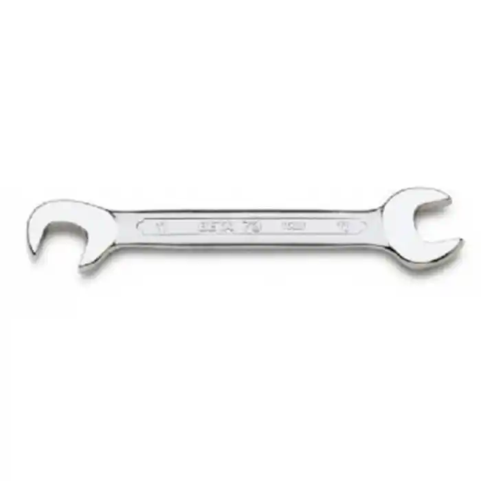Beta 000730040 4x4mm Küçük İki Ağız Anahtar