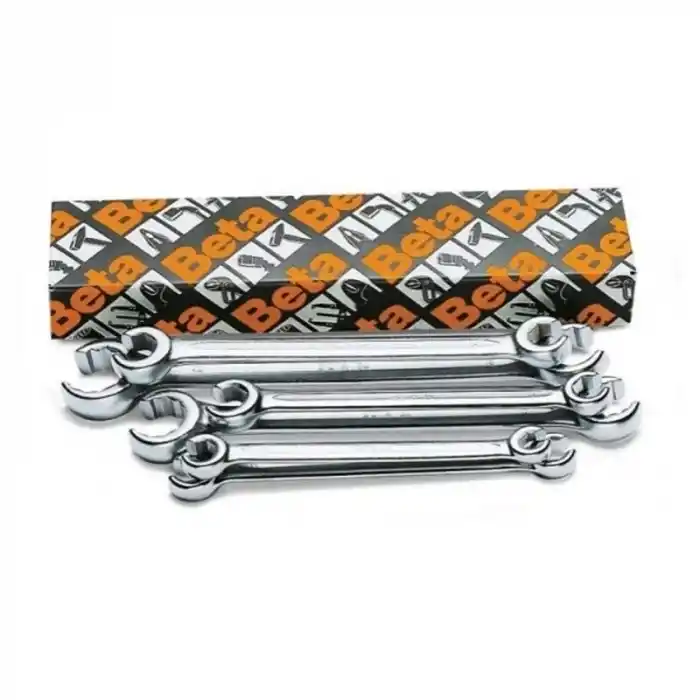 Beta 000940050 94/S6 6lı Set Rekor Metrik Anahtar