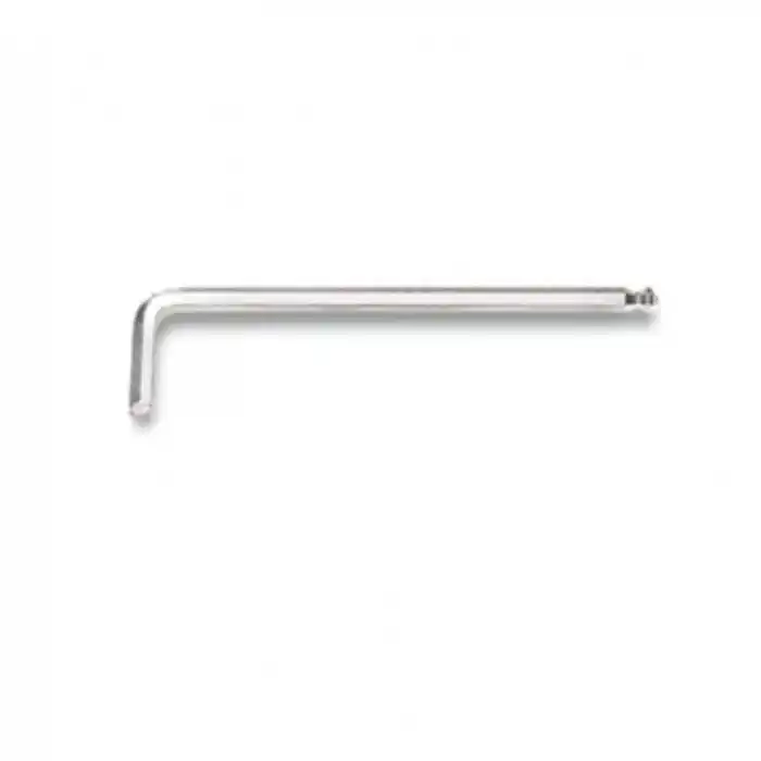 Beta 000960342 96BPC 2,5mm Bombe Başlı T Alyan Anahtar