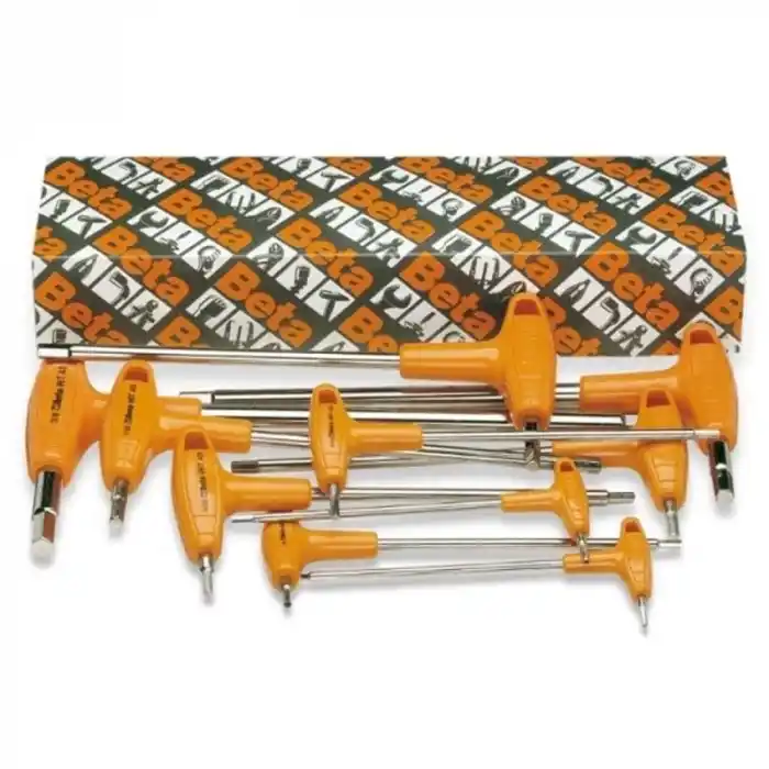 Beta 000960683 96T AS/10 T Kol Alyan Anahtar Takımı