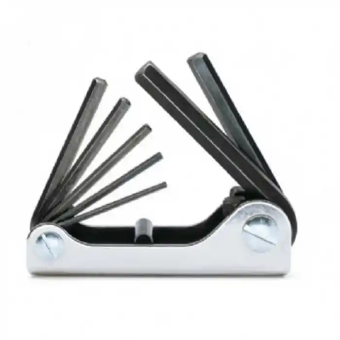 Beta 000960745 96AS/G7 7li Alyan Anahtar Takımı