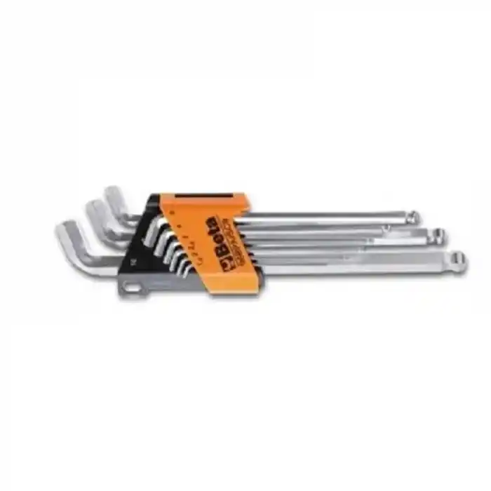 Beta 000961974 96BPA/SC9 Açılı Bombeli Alyan Takım