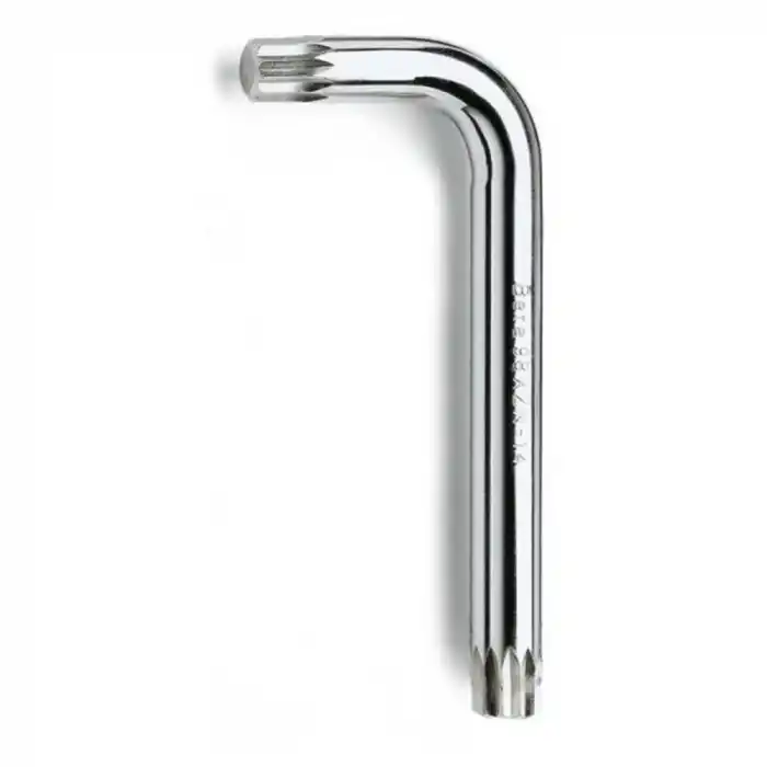 Beta 000980010 Yıldız Alyan Anahtar 98XZN 10