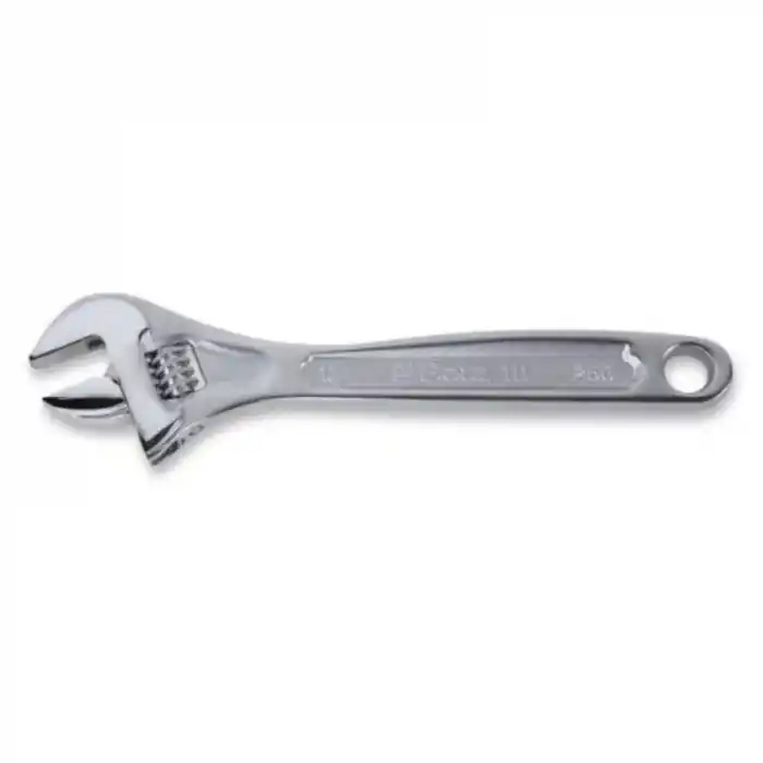 Beta 001110060 111 24 600mm Ölçekli Krom Kurbağacık