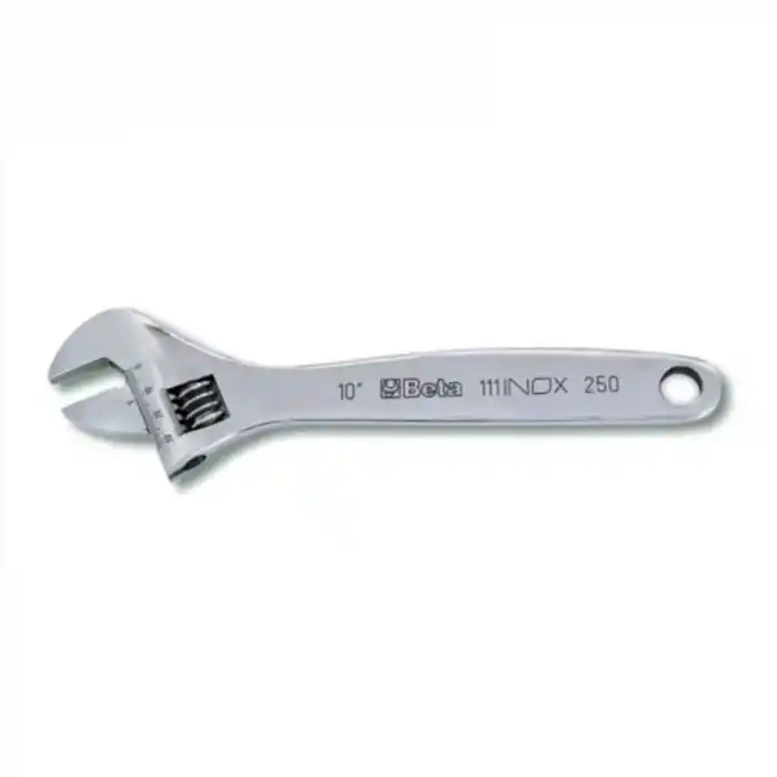 Beta 001110325 111INOX 250mm Inox Kurbağacık
