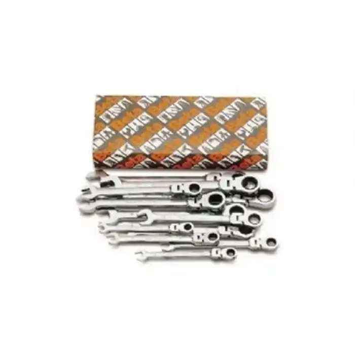 Beta 001420263 142SN/S13 Mafsallı Cırcır Kombine Takımı