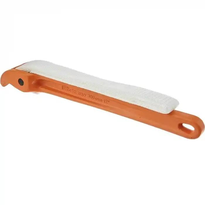 Beta 003830002 Kayışlı Filtre Sökme ve Boru Anahtarı BW 383/2