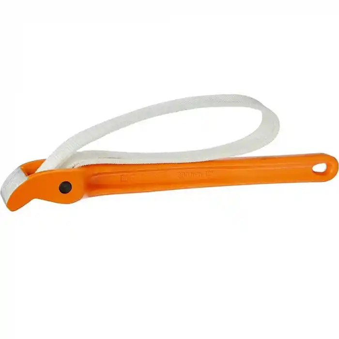 Beta 003830002 Kayışlı Filtre Sökme ve Boru Anahtarı BW 383/2