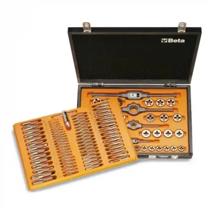 Beta 004460060 446/C110 Pafta Kılavuz Takımı