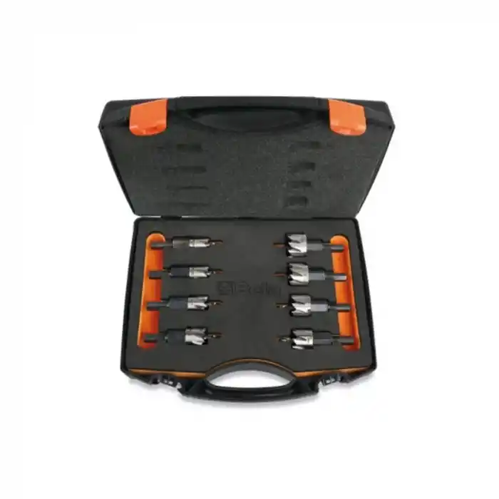 Beta 004510308 HSS 8 Parça Panç Takımı 451/C8