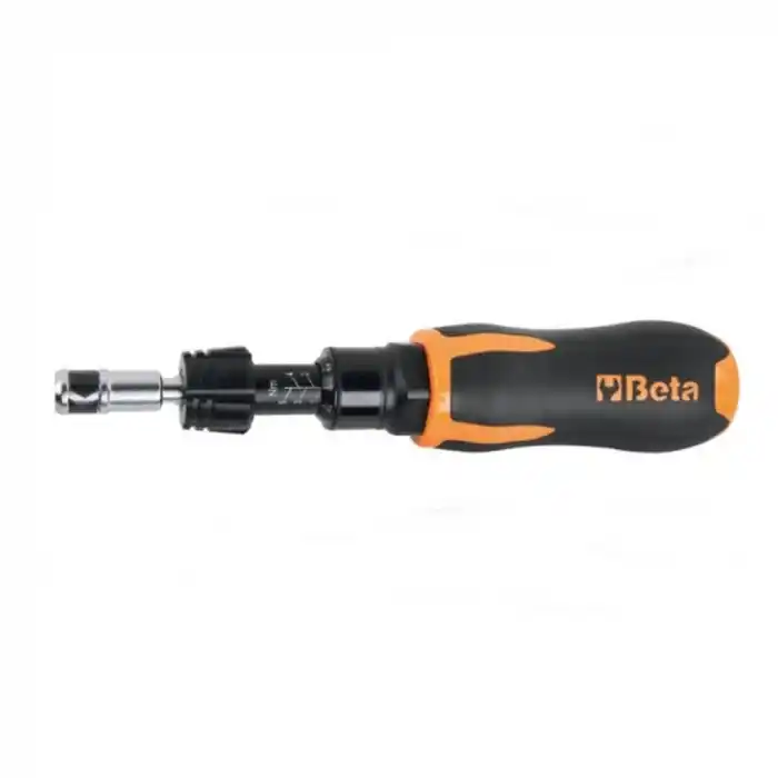 Beta 005840206 1/4 Tork Tornavida 584/5 1÷5