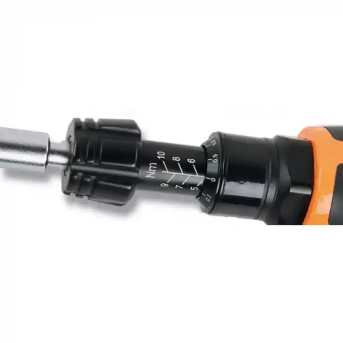 Beta 005840210 1/4 Tork Tornavida 584/10 5÷10
