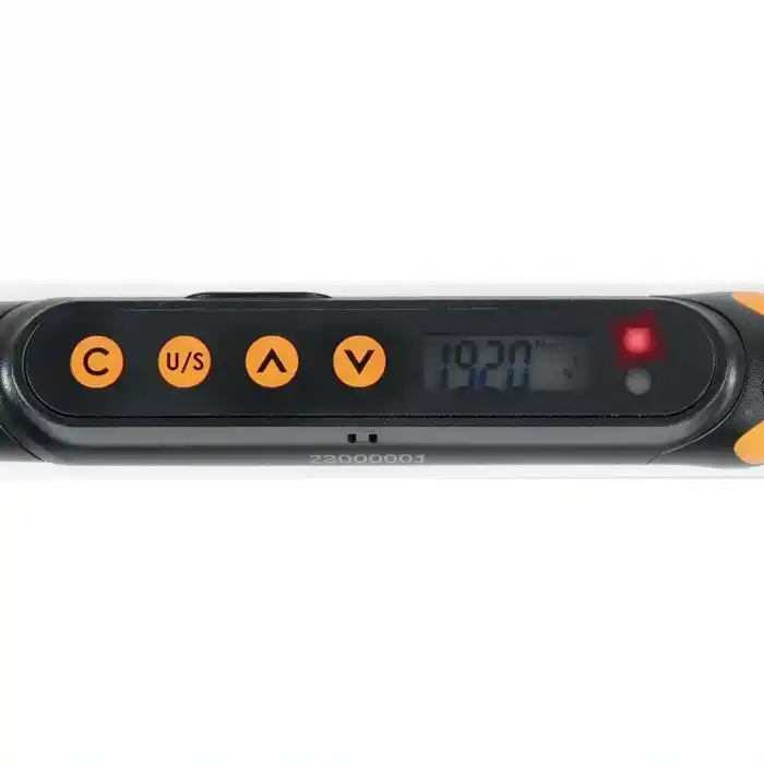 Beta 006050302 605DGT/2 Elektronik Tork Anahtarı 20 Nm