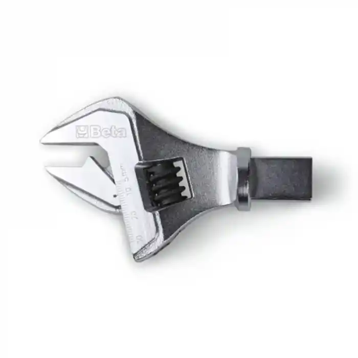 Beta 006500030 5-30mm 9x12 Geçme Tork Ucu Kurbağacık