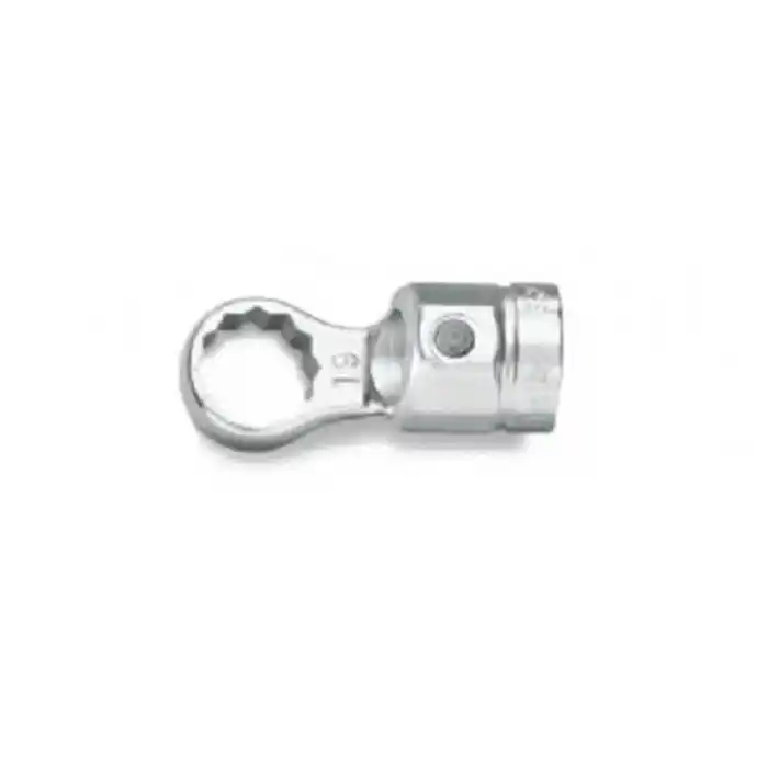 Beta 006520019 652 19mm Yıldız Tork Anahtar Soketi