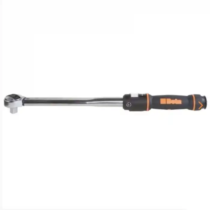 Beta 006660010 666N/10 20-100Nm Düğmeli Tork Anahtarı