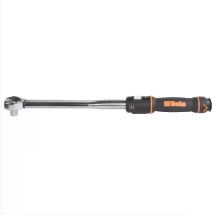 Beta 006660011 666N/10X 20-100Nm Düğmeli Tork Anahtarı