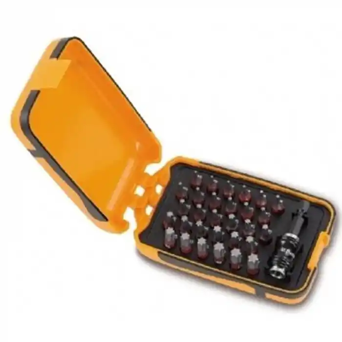 Beta 008600972 860TX/A10 10 Parça Bits Torx Uç Takımı