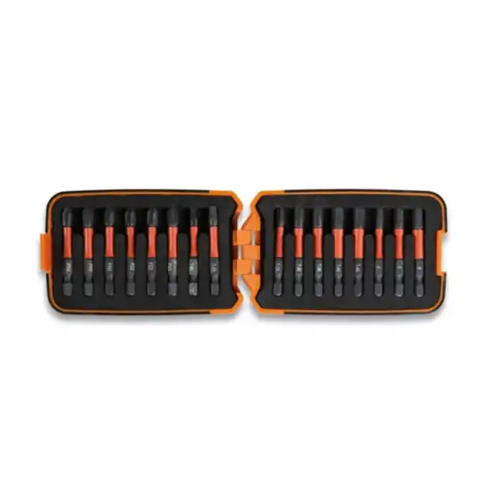 Beta 008620960 Impact Bits Uç Seti 862XP/A16