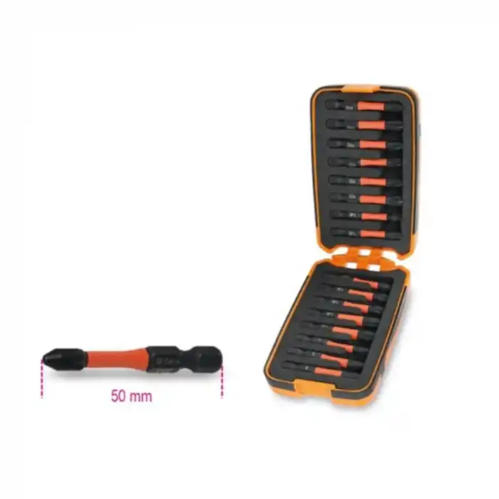 Beta 008620960 Impact Bits Uç Seti 862XP/A16