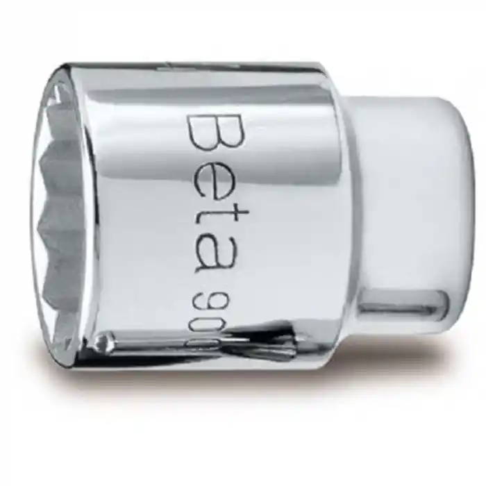 Beta 009000394 900AS-MB 5/16 1/4 22mm Altı Köşe Lokma