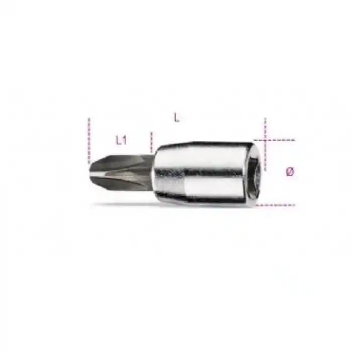 Beta 009000704 1/4 Lokma Alyan 900PH 4