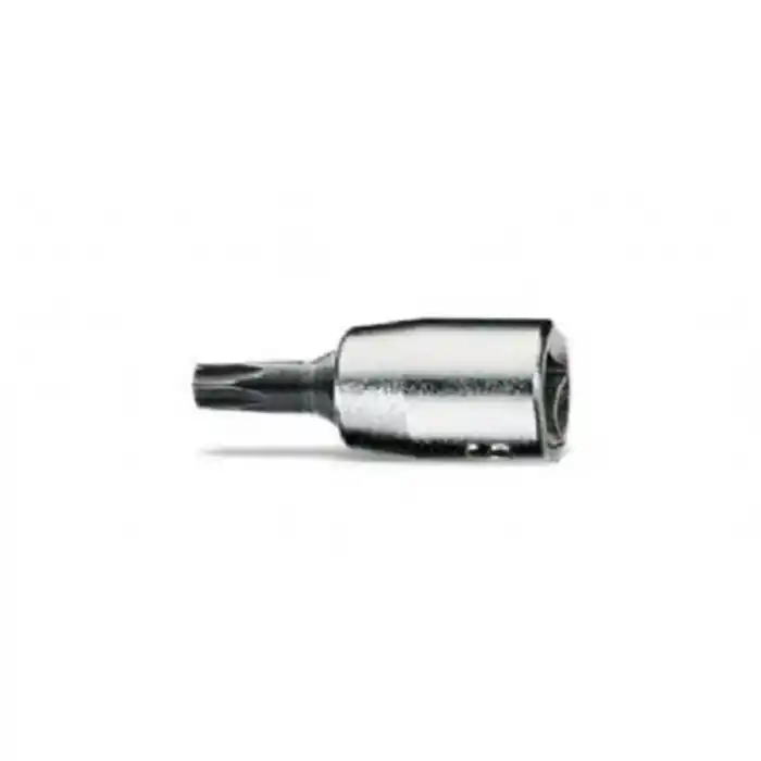 Beta 009000721 900TX10 T10 1/4 Torx Alyanli Lokma