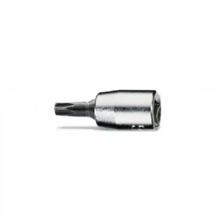 Beta 009000723 900TX20 T20 1/4 Torx Alyanli Lokma