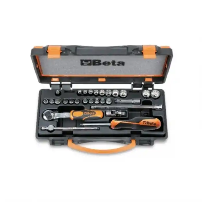 Beta 009000979 900MB/C28 28 Parça Yıldız Lokma Takımı