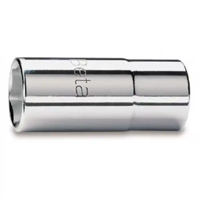 Beta 009100167 910AL 17mm 3/8 Uzun Lokma