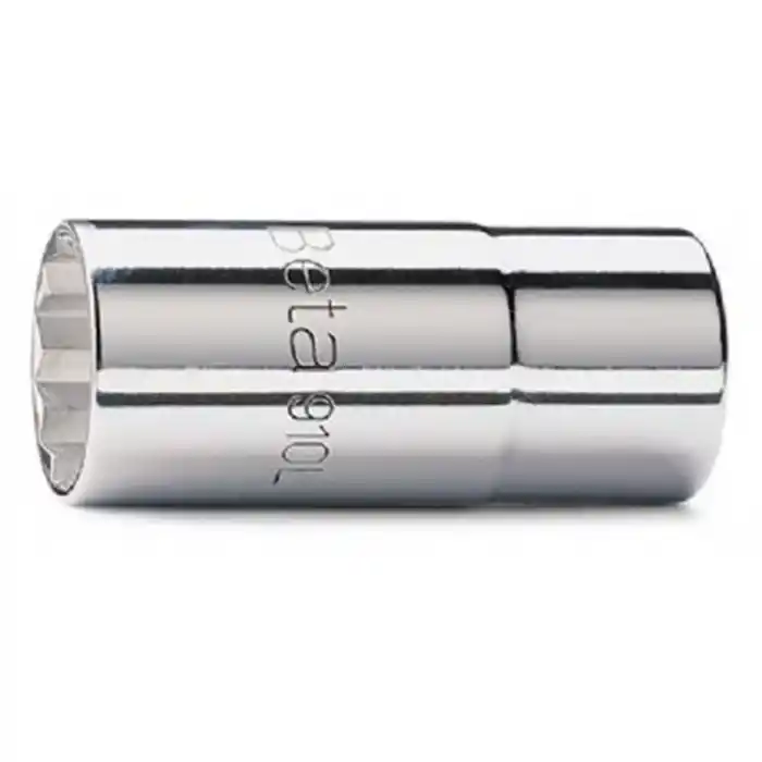 Beta 009100321 910BL 3/8 Uzun Lokma