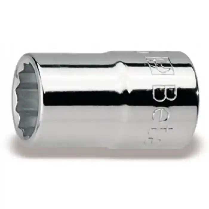 Beta 009200108 920B 8mm 1/2 Yıldız Lokma