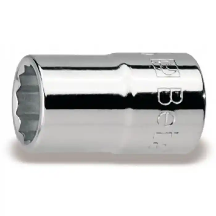 Beta 009200122 920B 22mm 1/2 Yıldız Lokma