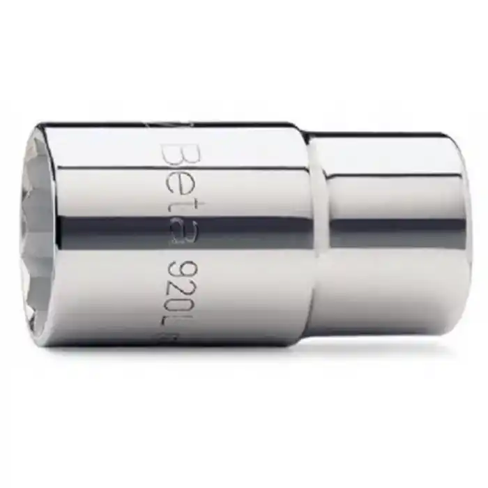 Beta 009200323 920BL 23mm 1/2 Uzun Yıldız Lokma