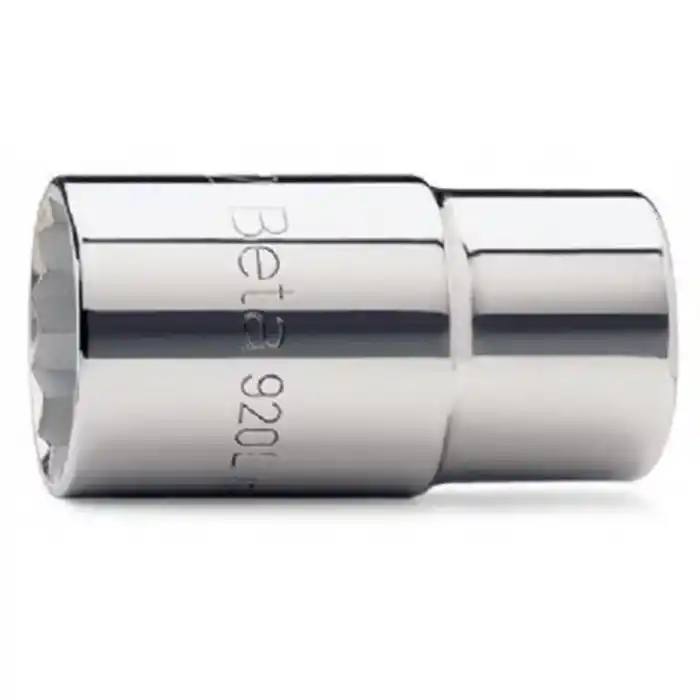 Beta 009200336 920BL 36mm 1/2 Uzun Yıldız Lokma