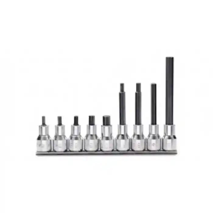 Beta 009200441 920PE/SB9 9 Parça 1/2 Lokmalı Alyan Takımı