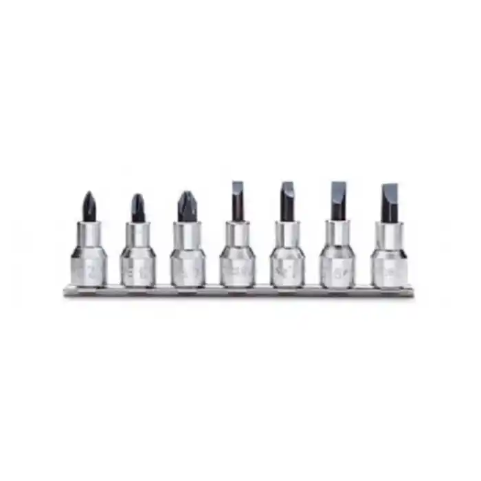 Beta 009200478 920LH/SB7 7 Parça Lokmalı Tornavida Takımı