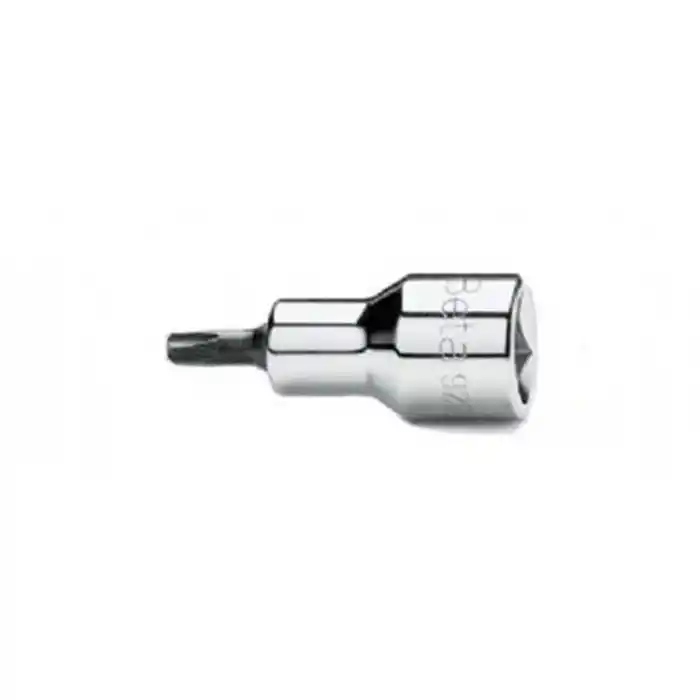 Beta 009200522 920TX T27 1/2 Lokmalı Torx Alyan Lokma