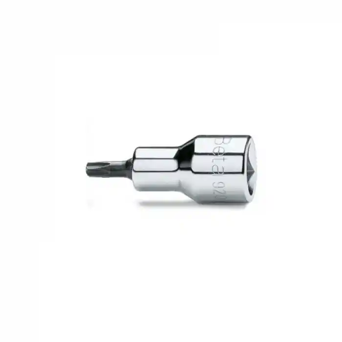 Beta 009200538 920TX-L 1/2 T50L Torx Alyan Uzun Lokma
