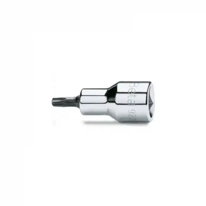 Beta 009200541 920TX-L 1/2 T70L Torx Alyan Uzun Lokma
