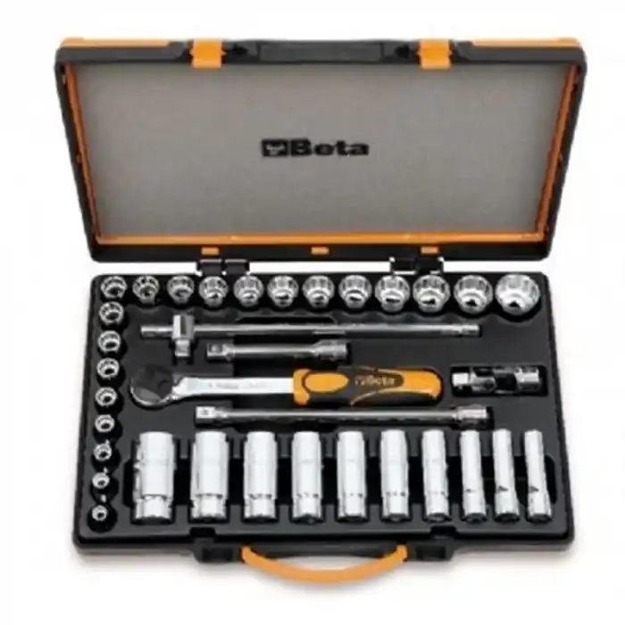 Beta 009200975 920B/C30Q Lokma Takımı