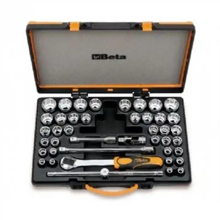 Beta 009200988 920/C37 37 Parça Lokma Takımı