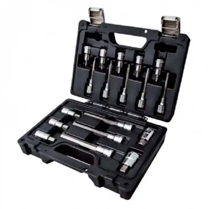 Beta 009231028 923E-PE/C18 18 Parça Alyanli Lokma Seti